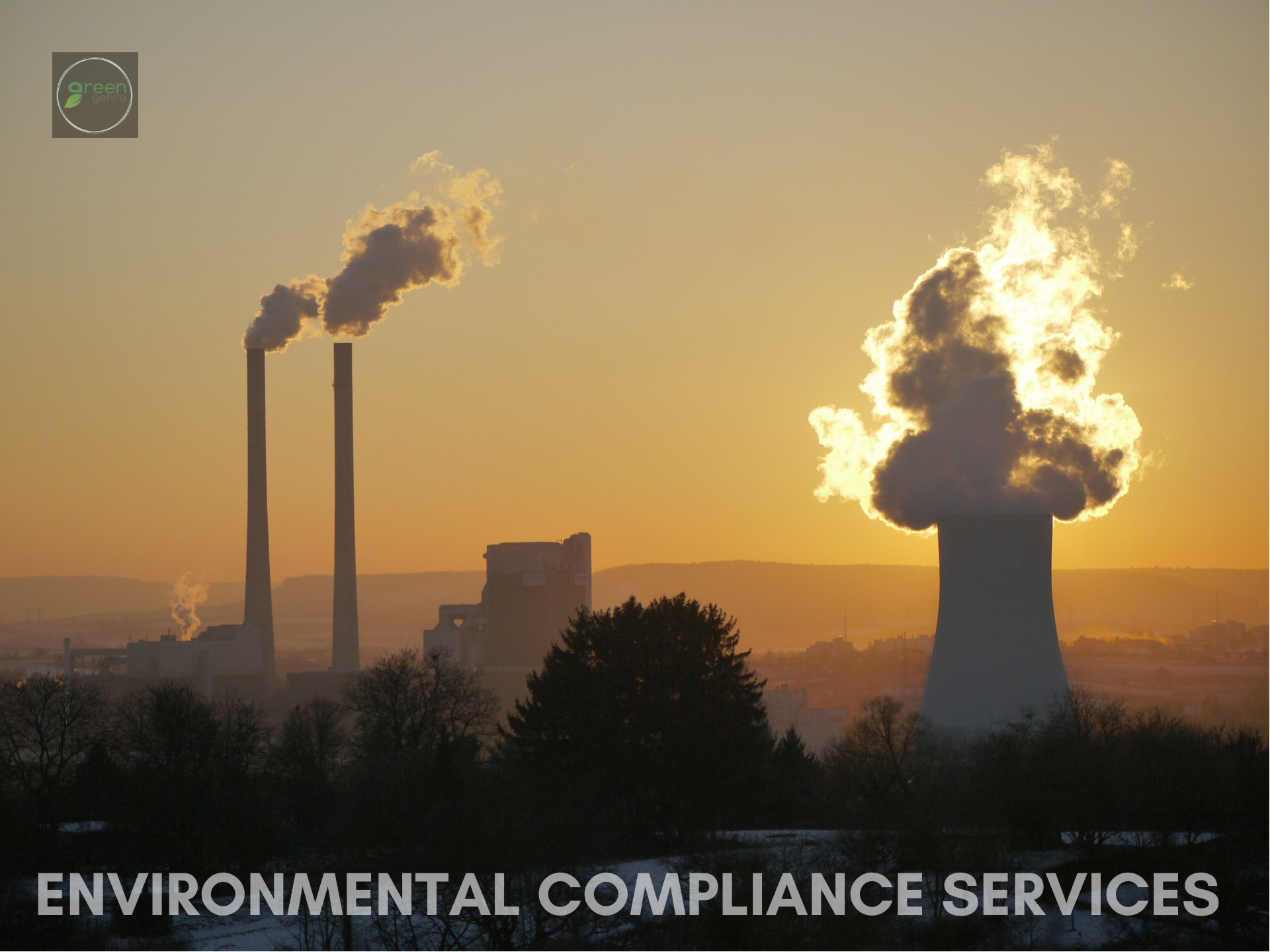 How environmental compliance services can help your business Go Green?